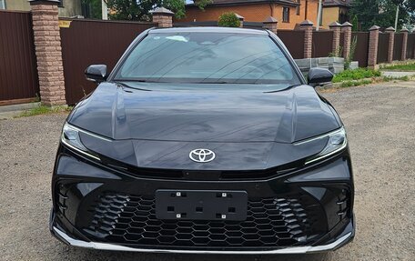 Toyota Camry, 2026 год, 4 265 000 рублей, 2 фотография