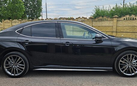 Toyota Camry, 2026 год, 4 265 000 рублей, 4 фотография