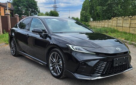 Toyota Camry, 2026 год, 4 265 000 рублей, 3 фотография