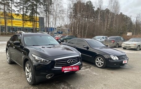 Mercedes-Benz CLK-Класс, 2007 год, 999 999 рублей, 8 фотография