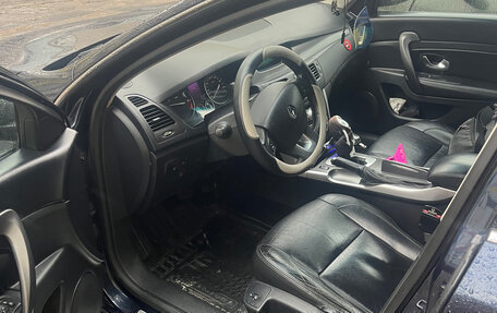 Renault Latitude I, 2010 год, 785 000 рублей, 2 фотография