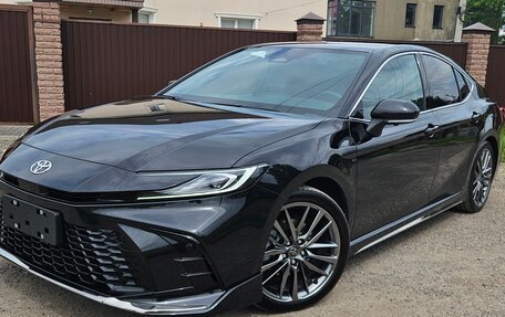Toyota Camry, 2026 год, 4 265 000 рублей, 9 фотография
