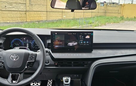 Toyota Camry, 2026 год, 4 265 000 рублей, 10 фотография
