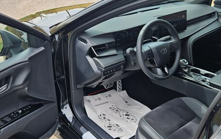 Toyota Camry, 2026 год, 4 265 000 рублей, 11 фотография