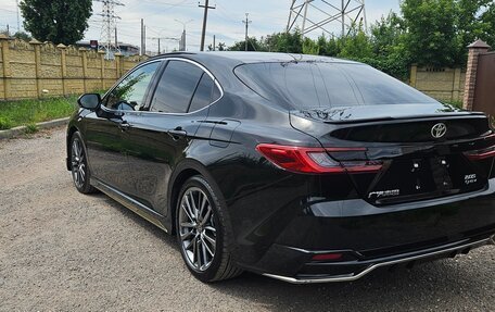 Toyota Camry, 2026 год, 4 265 000 рублей, 7 фотография