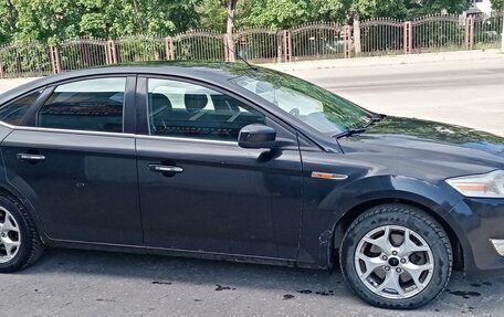 Ford Mondeo IV, 2008 год, 430 000 рублей, 3 фотография