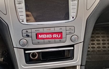 Ford Mondeo IV, 2008 год, 430 000 рублей, 2 фотография
