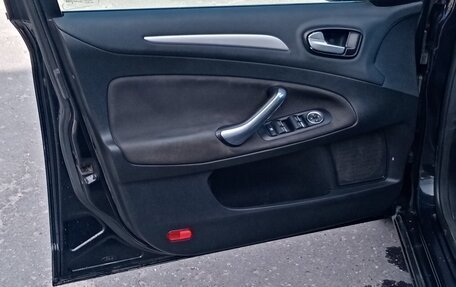 Ford Mondeo IV, 2008 год, 430 000 рублей, 7 фотография