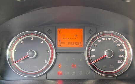 SsangYong Actyon II рестайлинг, 2013 год, 770 000 рублей, 7 фотография