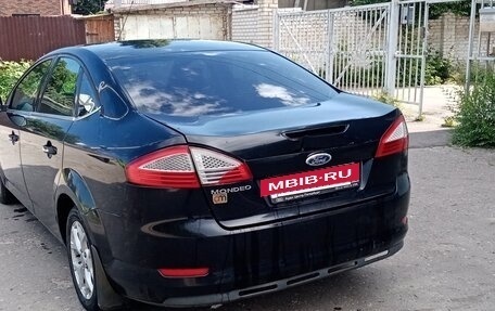 Ford Mondeo IV, 2008 год, 430 000 рублей, 6 фотография