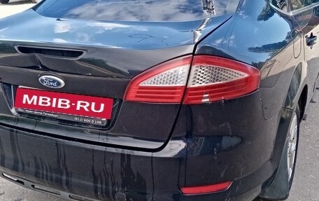 Ford Mondeo IV, 2008 год, 430 000 рублей, 10 фотография