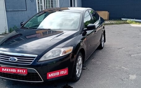 Ford Mondeo IV, 2008 год, 430 000 рублей, 5 фотография