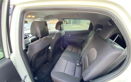 SsangYong Actyon II рестайлинг, 2013 год, 770 000 рублей, 15 фотография