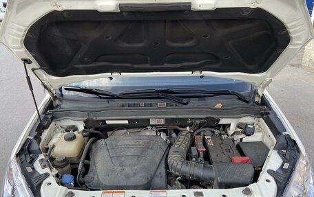 SsangYong Actyon II рестайлинг, 2013 год, 770 000 рублей, 12 фотография