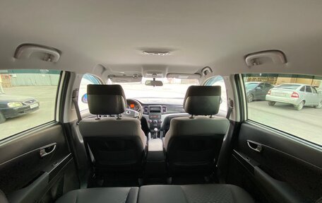 SsangYong Actyon II рестайлинг, 2013 год, 770 000 рублей, 11 фотография