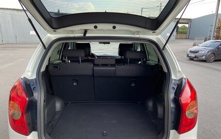 SsangYong Actyon II рестайлинг, 2013 год, 770 000 рублей, 10 фотография
