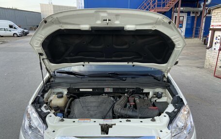 SsangYong Actyon II рестайлинг, 2013 год, 770 000 рублей, 13 фотография