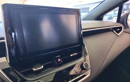 Toyota Corolla, 2023 год, 1 200 666 рублей, 8 фотография