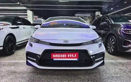 Toyota Corolla, 2023 год, 1 200 666 рублей, 2 фотография