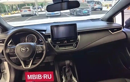 Toyota Corolla, 2023 год, 1 200 666 рублей, 7 фотография