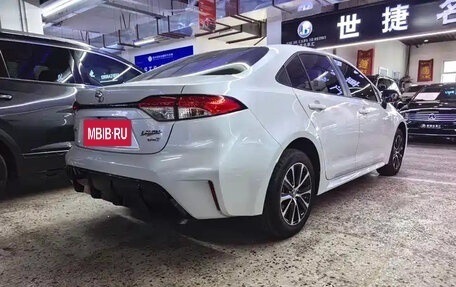 Toyota Corolla, 2023 год, 1 200 666 рублей, 6 фотография