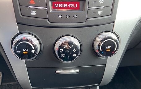 SsangYong Actyon II рестайлинг, 2013 год, 770 000 рублей, 14 фотография