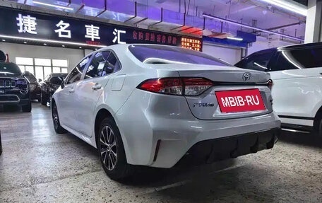 Toyota Corolla, 2023 год, 1 200 666 рублей, 4 фотография