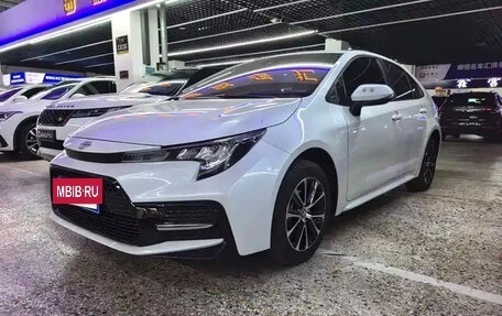 Toyota Corolla, 2023 год, 1 200 666 рублей, 3 фотография