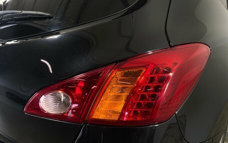 Nissan Murano, 2012 год, 1 065 000 рублей, 8 фотография