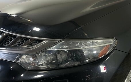 Nissan Murano, 2012 год, 1 065 000 рублей, 7 фотография