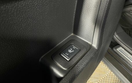 Nissan Murano, 2012 год, 1 065 000 рублей, 15 фотография