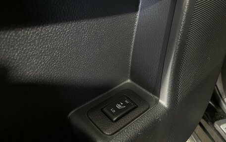 Nissan Murano, 2012 год, 1 065 000 рублей, 16 фотография