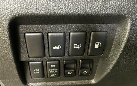 Nissan Murano, 2012 год, 1 065 000 рублей, 19 фотография