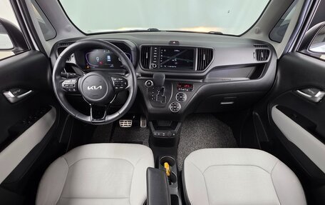 KIA Ray, 2023 год, 1 161 787 рублей, 6 фотография