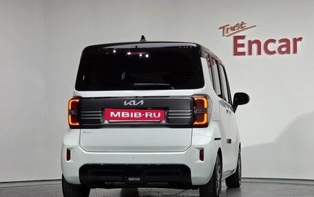 KIA Ray, 2023 год, 1 161 787 рублей, 4 фотография