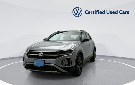 Volkswagen T-Roc I, 2026 год, 3 900 000 рублей, 2 фотография