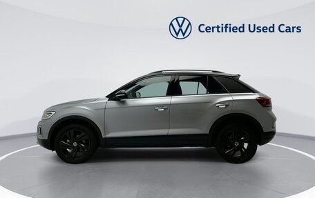 Volkswagen T-Roc I, 2026 год, 3 900 000 рублей, 4 фотография