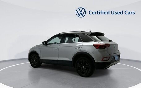Volkswagen T-Roc I, 2026 год, 3 900 000 рублей, 5 фотография