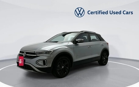 Volkswagen T-Roc I, 2026 год, 3 900 000 рублей, 3 фотография