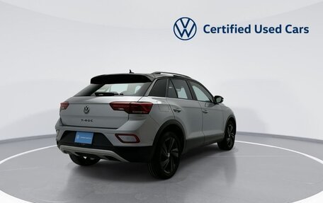 Volkswagen T-Roc I, 2026 год, 3 900 000 рублей, 8 фотография