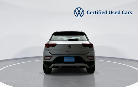 Volkswagen T-Roc I, 2026 год, 3 900 000 рублей, 7 фотография