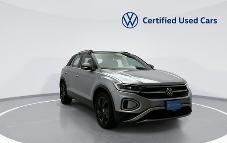 Volkswagen T-Roc I, 2026 год, 3 900 000 рублей, 12 фотография