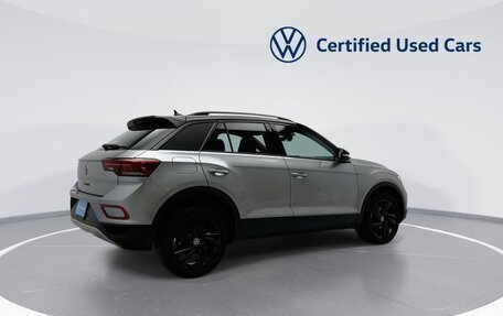 Volkswagen T-Roc I, 2026 год, 3 900 000 рублей, 9 фотография