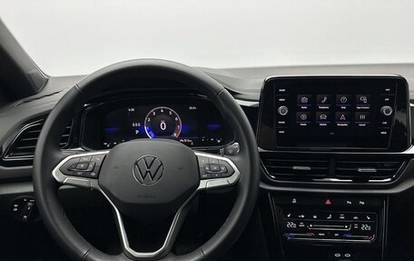 Volkswagen T-Roc I, 2026 год, 3 900 000 рублей, 16 фотография