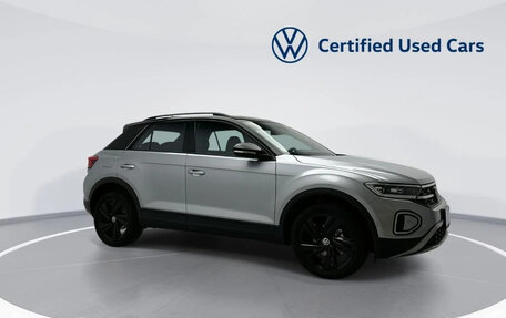 Volkswagen T-Roc I, 2026 год, 3 900 000 рублей, 11 фотография