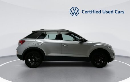 Volkswagen T-Roc I, 2026 год, 3 900 000 рублей, 10 фотография