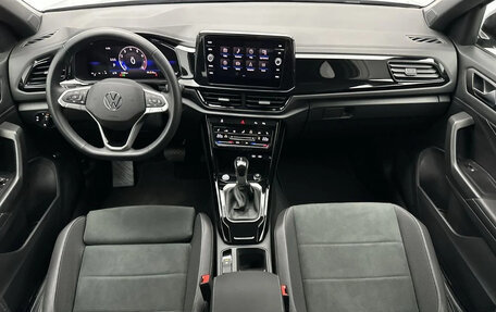 Volkswagen T-Roc I, 2026 год, 3 900 000 рублей, 15 фотография