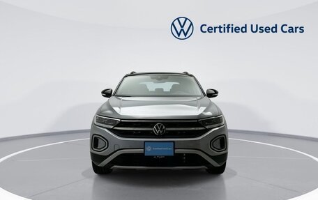 Volkswagen T-Roc I, 2026 год, 3 900 000 рублей, 13 фотография