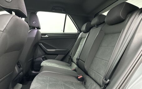 Volkswagen T-Roc I, 2026 год, 3 900 000 рублей, 19 фотография