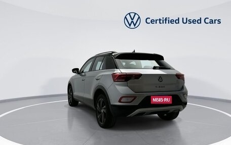 Volkswagen T-Roc I, 2026 год, 3 900 000 рублей, 6 фотография